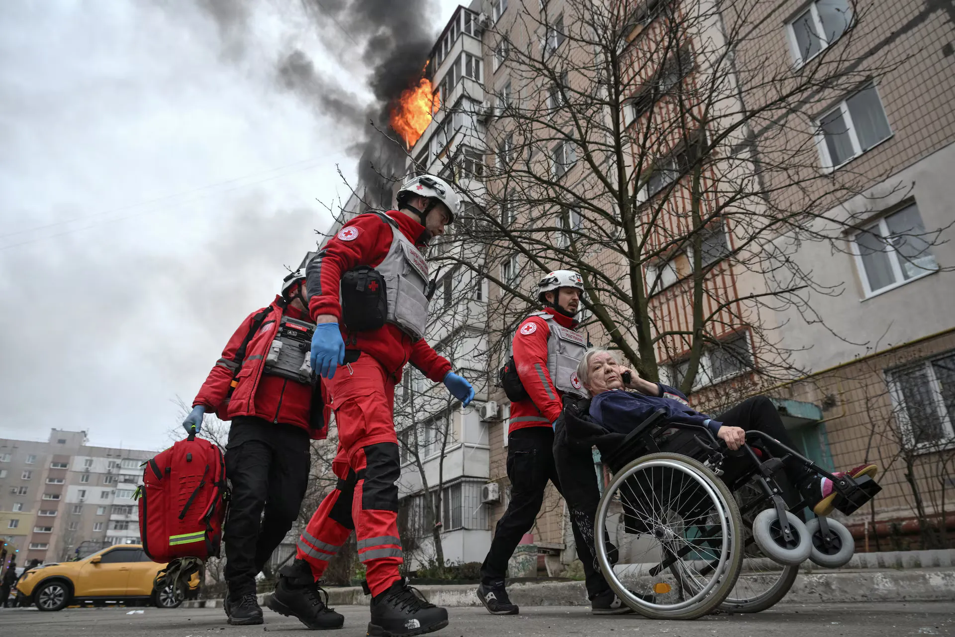 ЄС погодив кредит для України на 90 млрд євро: без схеми з російськими активами